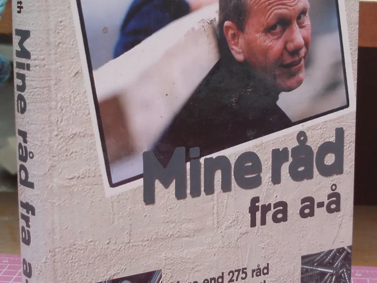 Billede 1 - Mine råd fra a-å - Flemming Leth