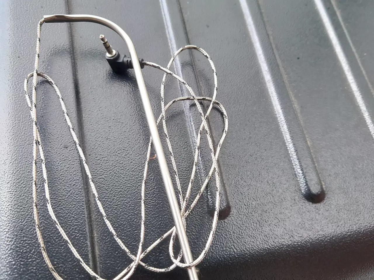 Billede 4 - Traeger ranger træpille grill