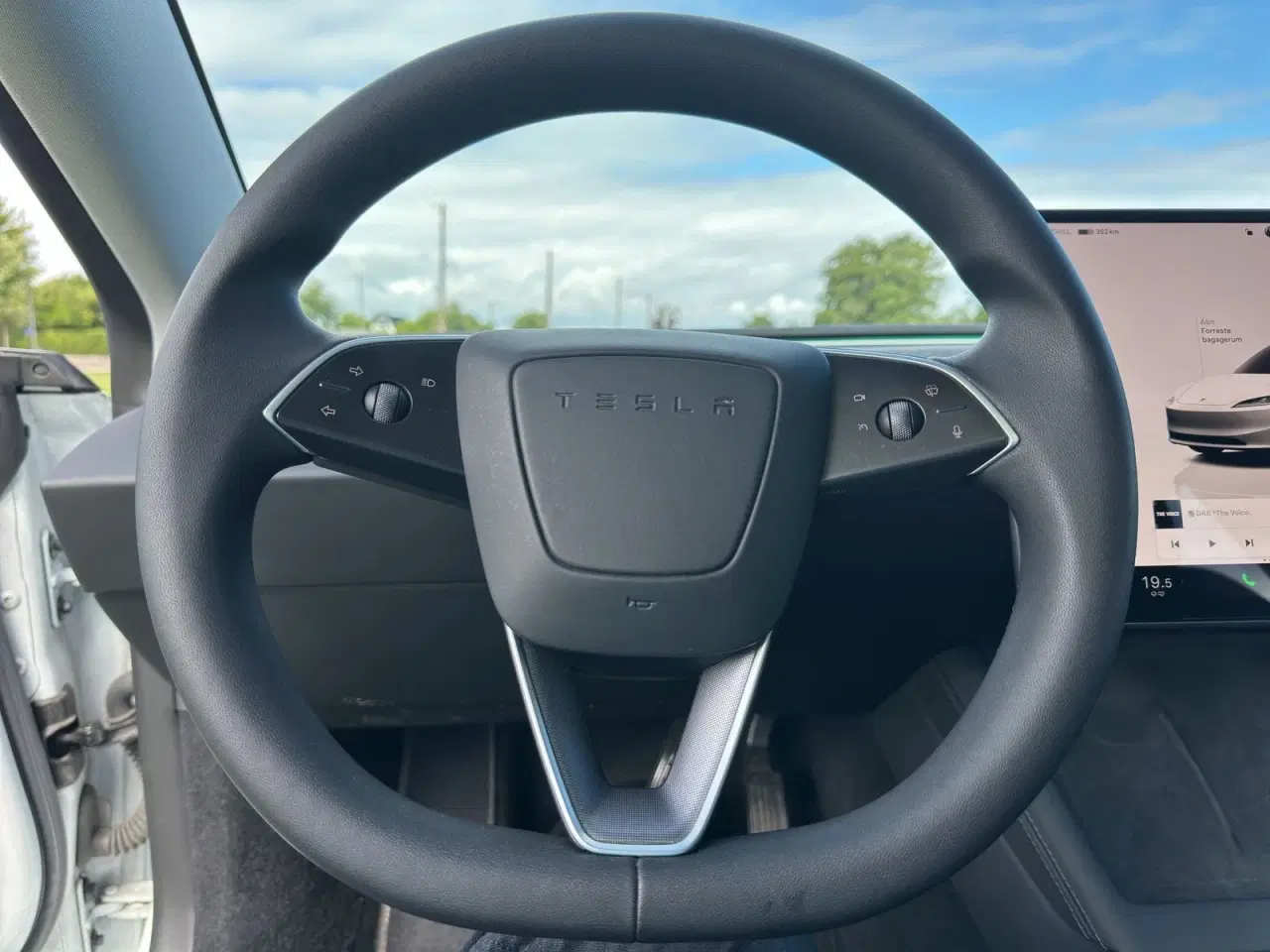 Billede 11 - Tesla Model 3  Long Range AWD