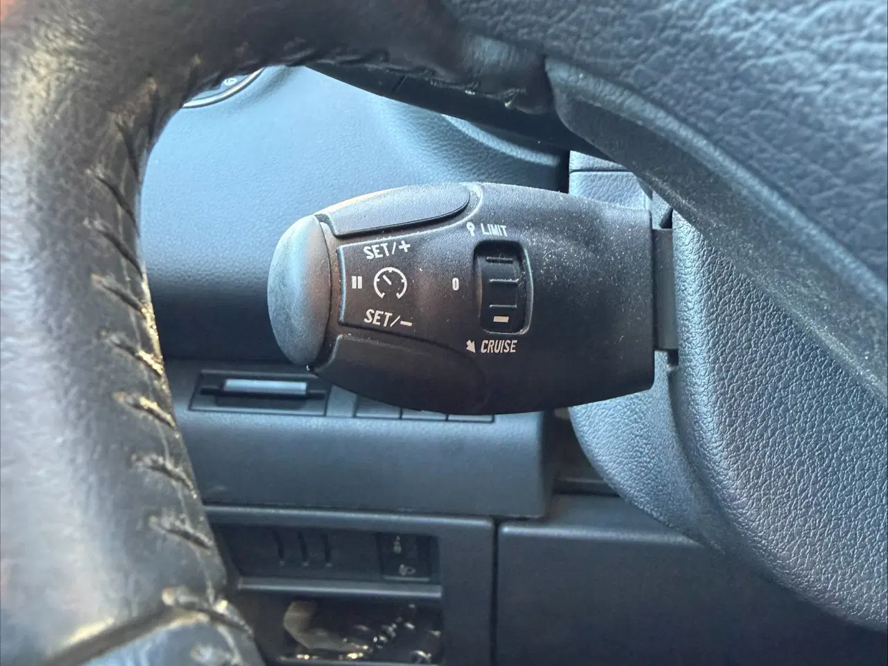 Billede 6 - pæn og økonomisk peguet 5008