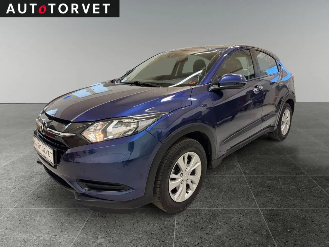 Billede 1 - Honda HR-V 1,5 i-VTEC Comfort
