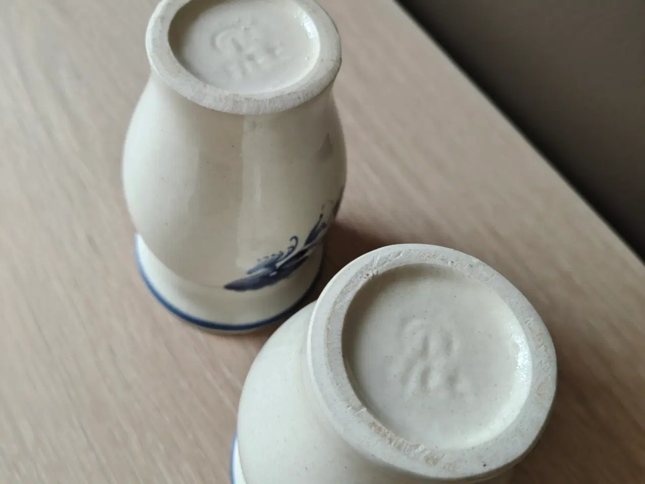 Billede 4 - Flotte Tjekkiske vaser/bæger