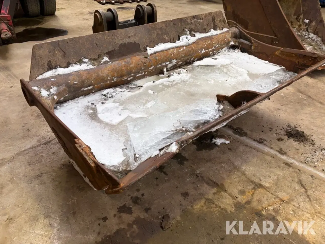 Billede 6 - Tiltskovl 200 Volvo S2