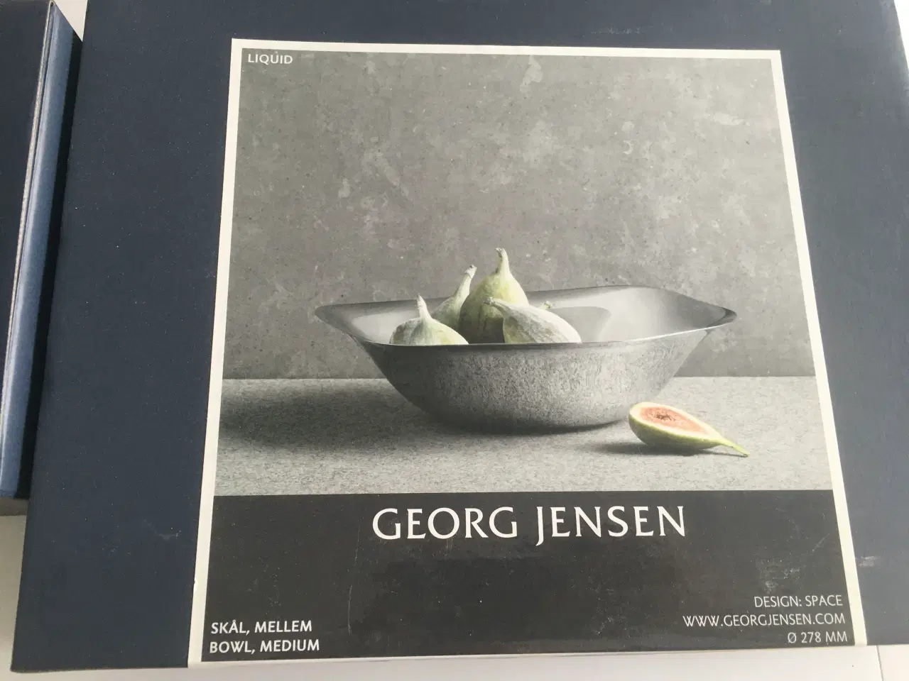 Billede 2 - Georg Jensen samling sælges - NYT