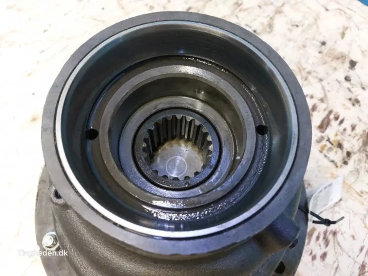 Billede 13 - Case Puma 185 Transmission 47794612