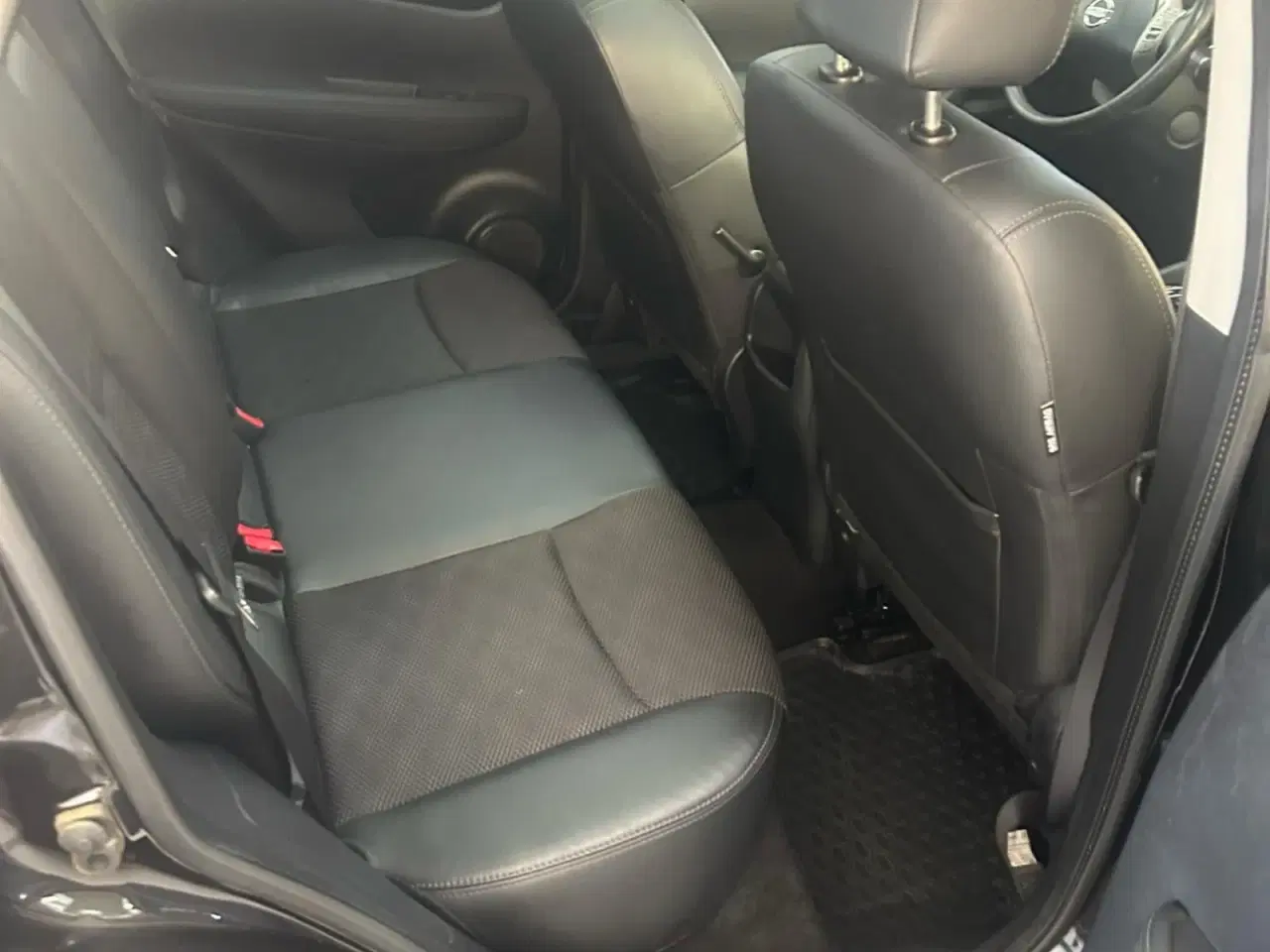 Billede 15 - Nissan Qashqai 1,2 Dig-T 115 Tekna X-tr.
