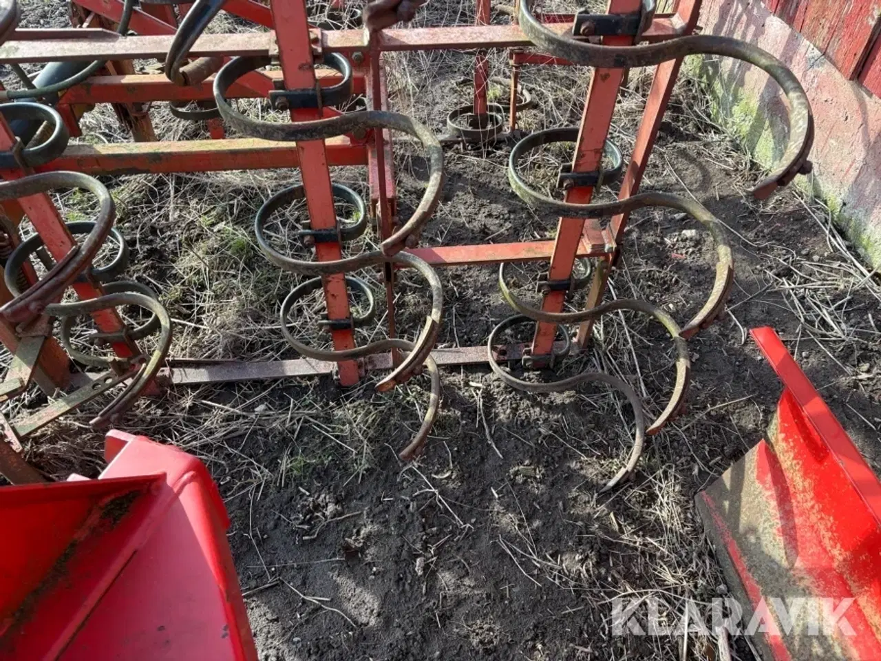 Billede 7 - Harve Optima