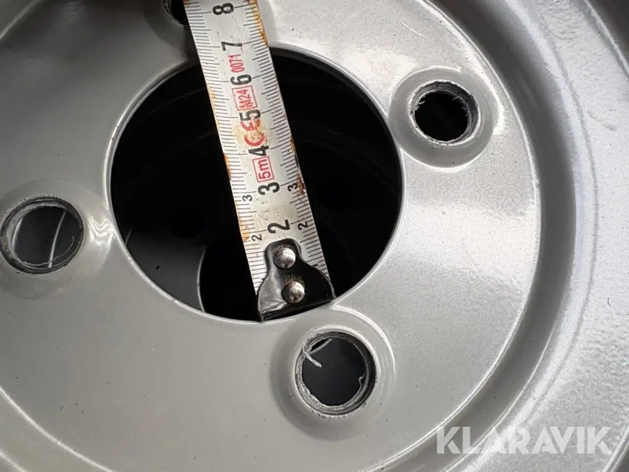 Billede 10 - Lot: dæk