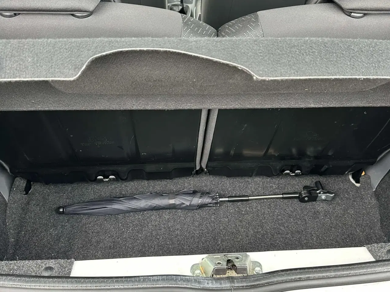 Billede 6 - Peugeot 107 comfort 