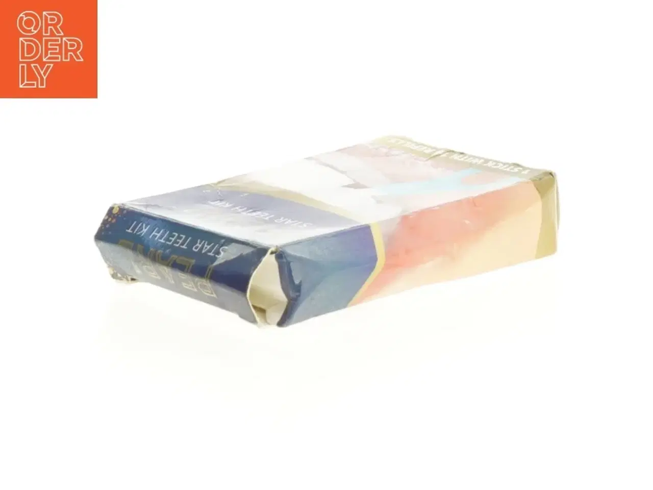 Billede 2 - Tandblegningssæt fra Pearl (str. 5 cm)