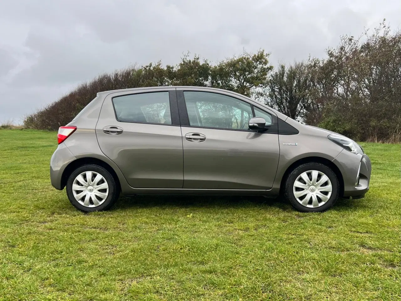 Billede 2 - Toyota Yaris 1,5 Hybrid H2 Premium e-CVT