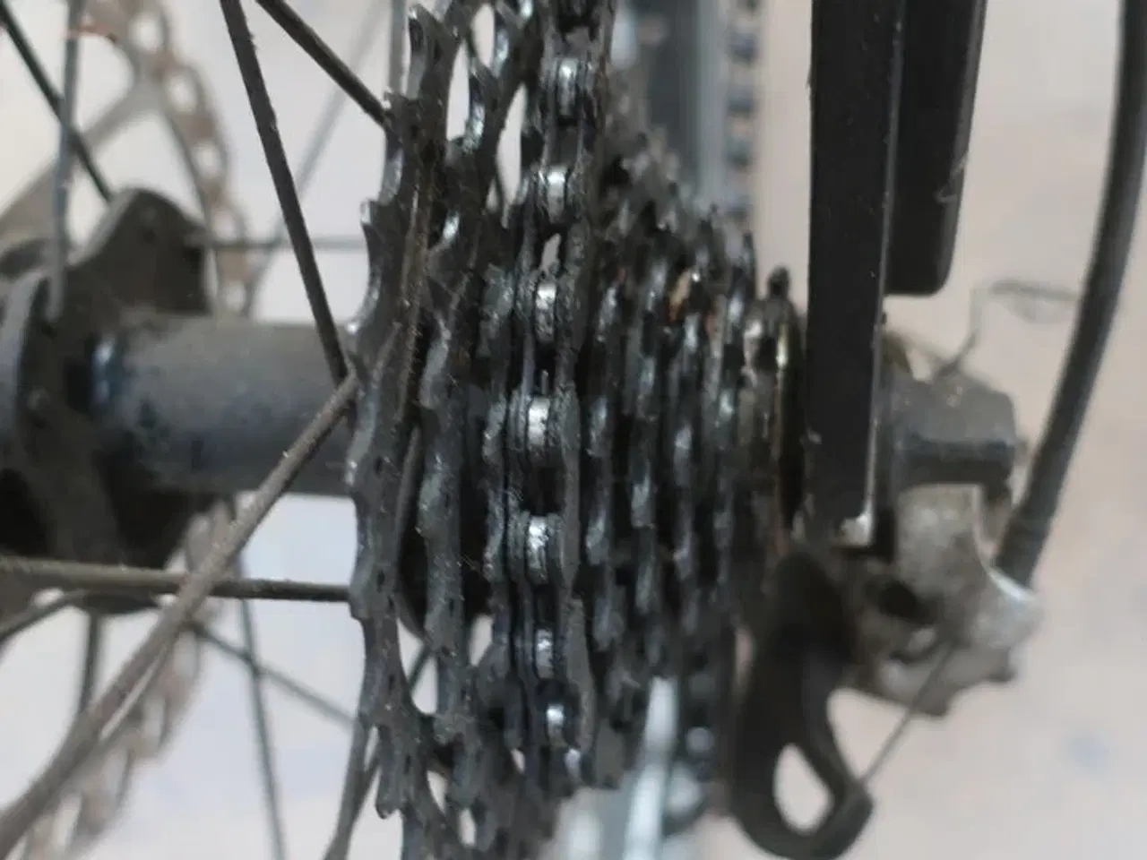 Billede 10 - Cykel STEVENS