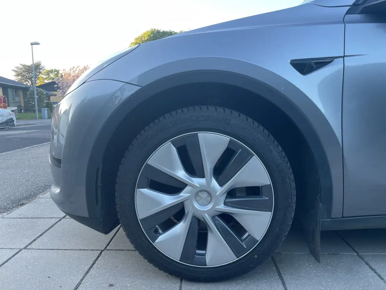 Billede 19 - Tesla Model Y  Long Range RWD