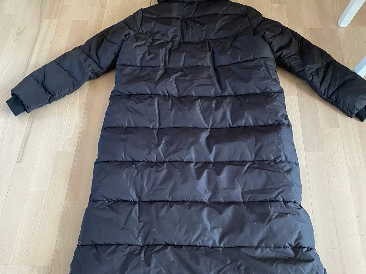 Billede 2 - Varm frakke