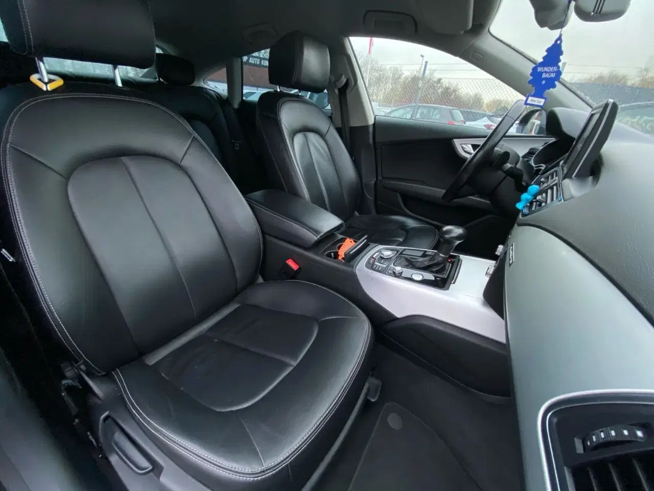 Billede 8 - Audi A7 3,0 TDI quattro aut. 245HK 5d