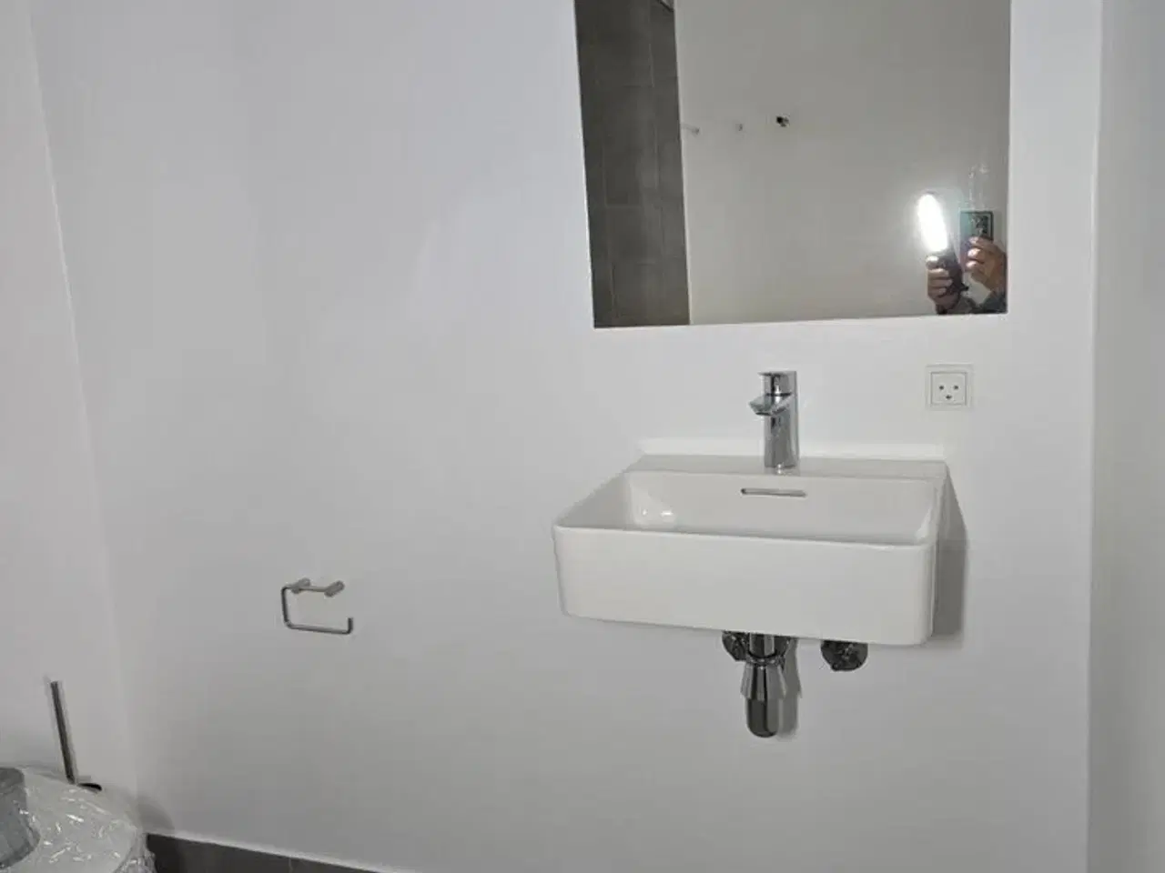 Billede 6 - Færdigproduceret badekabine - Ready bathroom 2278x2180