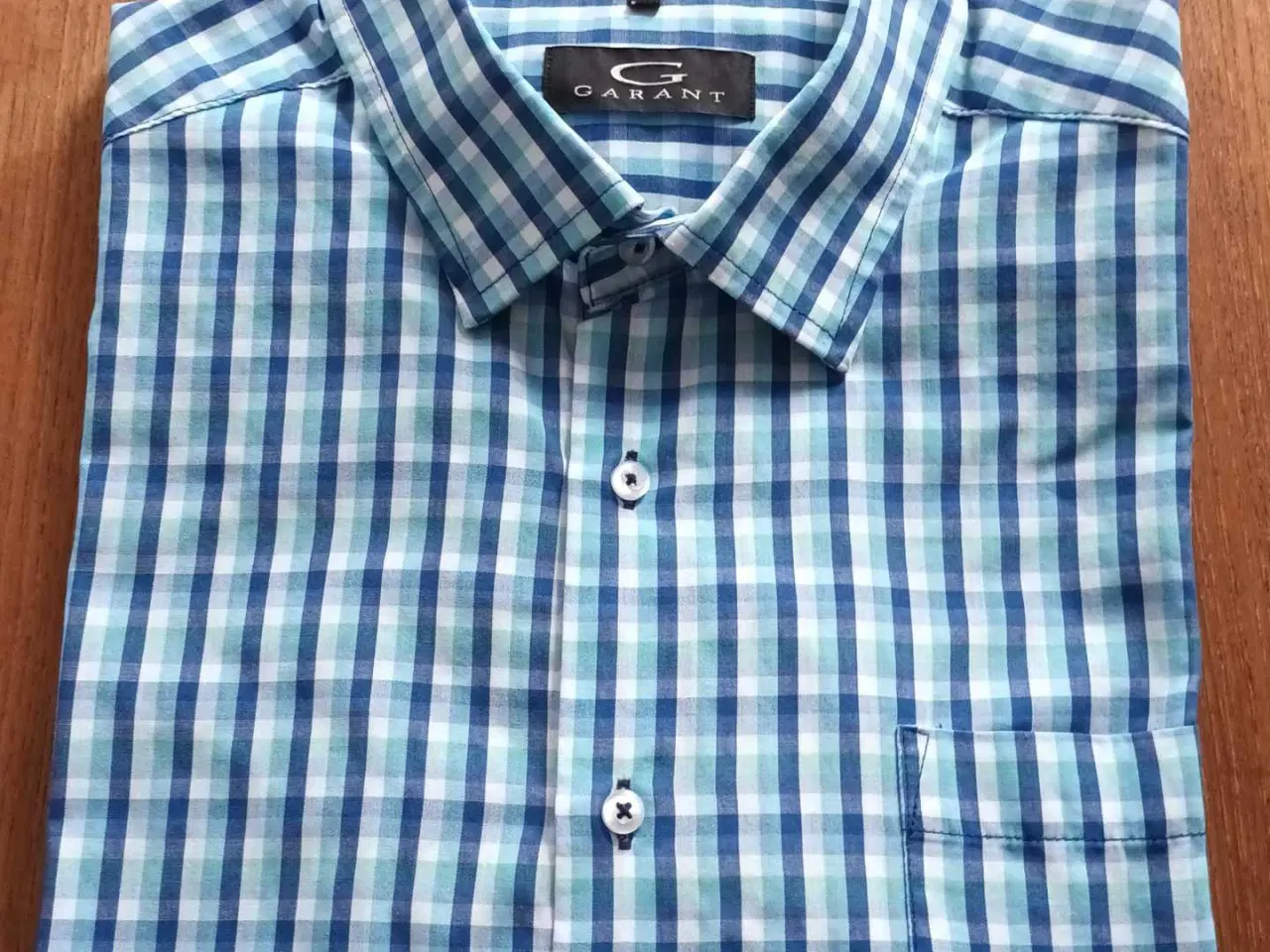 Billede 2 - Skjorter flere størrelser