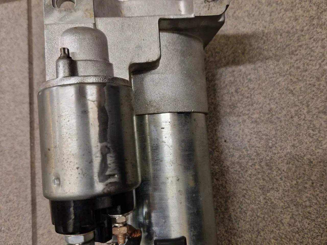 Billede 1 - Mercruiser, OMC, Volvo 3.0