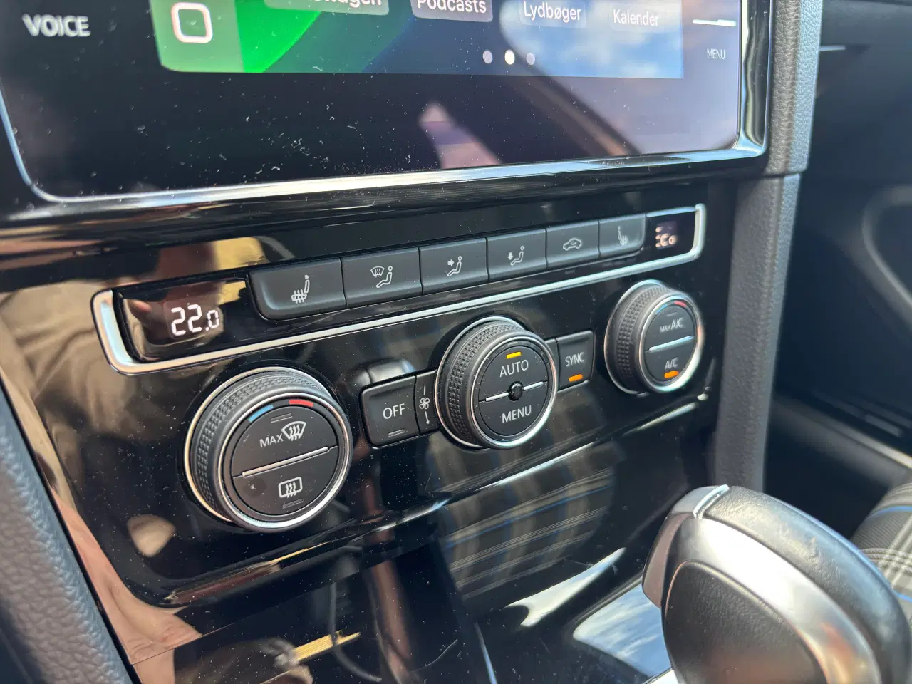 Billede 13 - VW GOLF GTE 2020