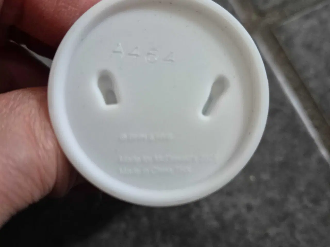 Billede 3 - Officiel McDonald's TinyTAN x BTS figur af J-Hope 