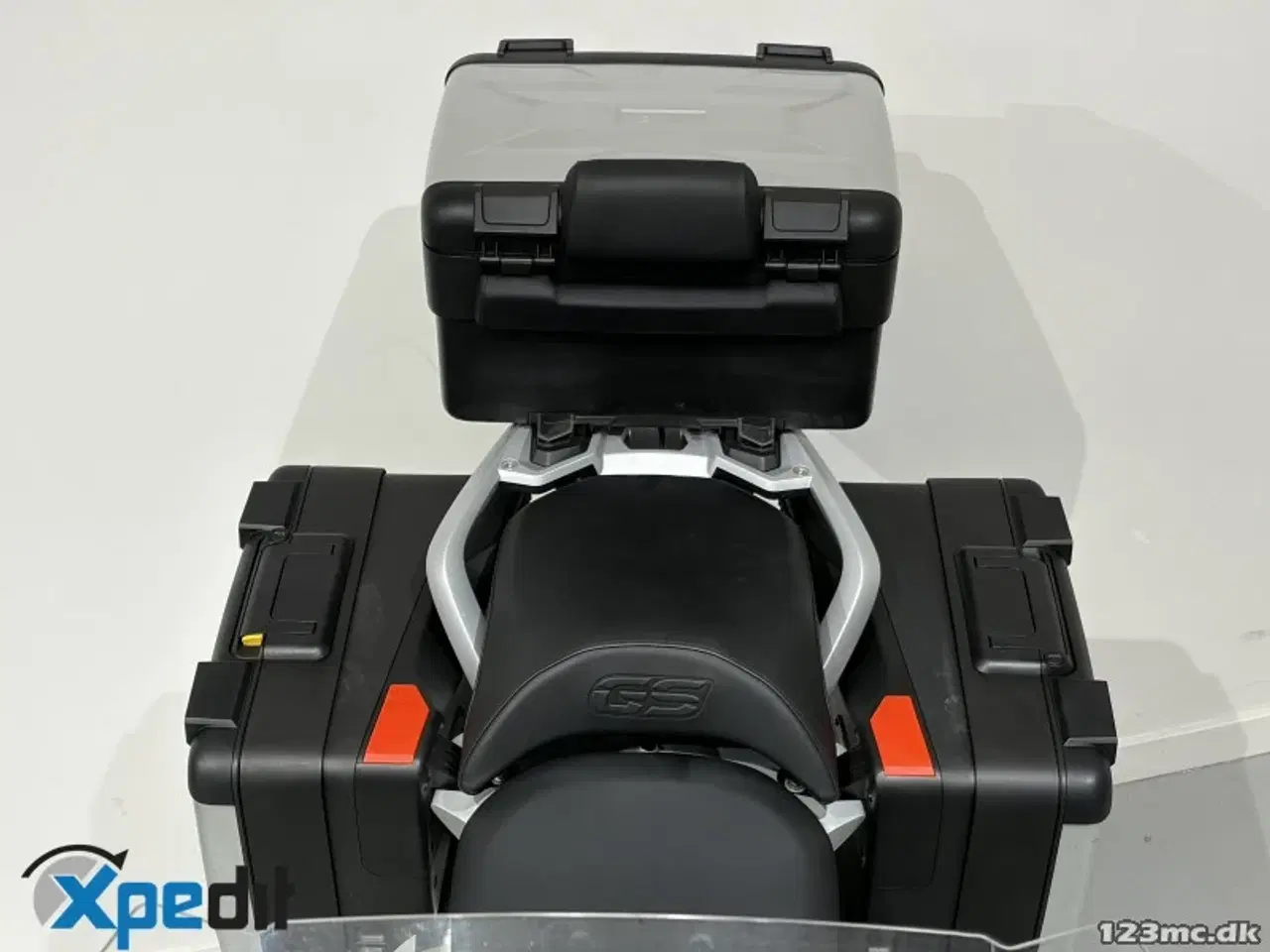 Billede 9 - BMW R 1200 GS