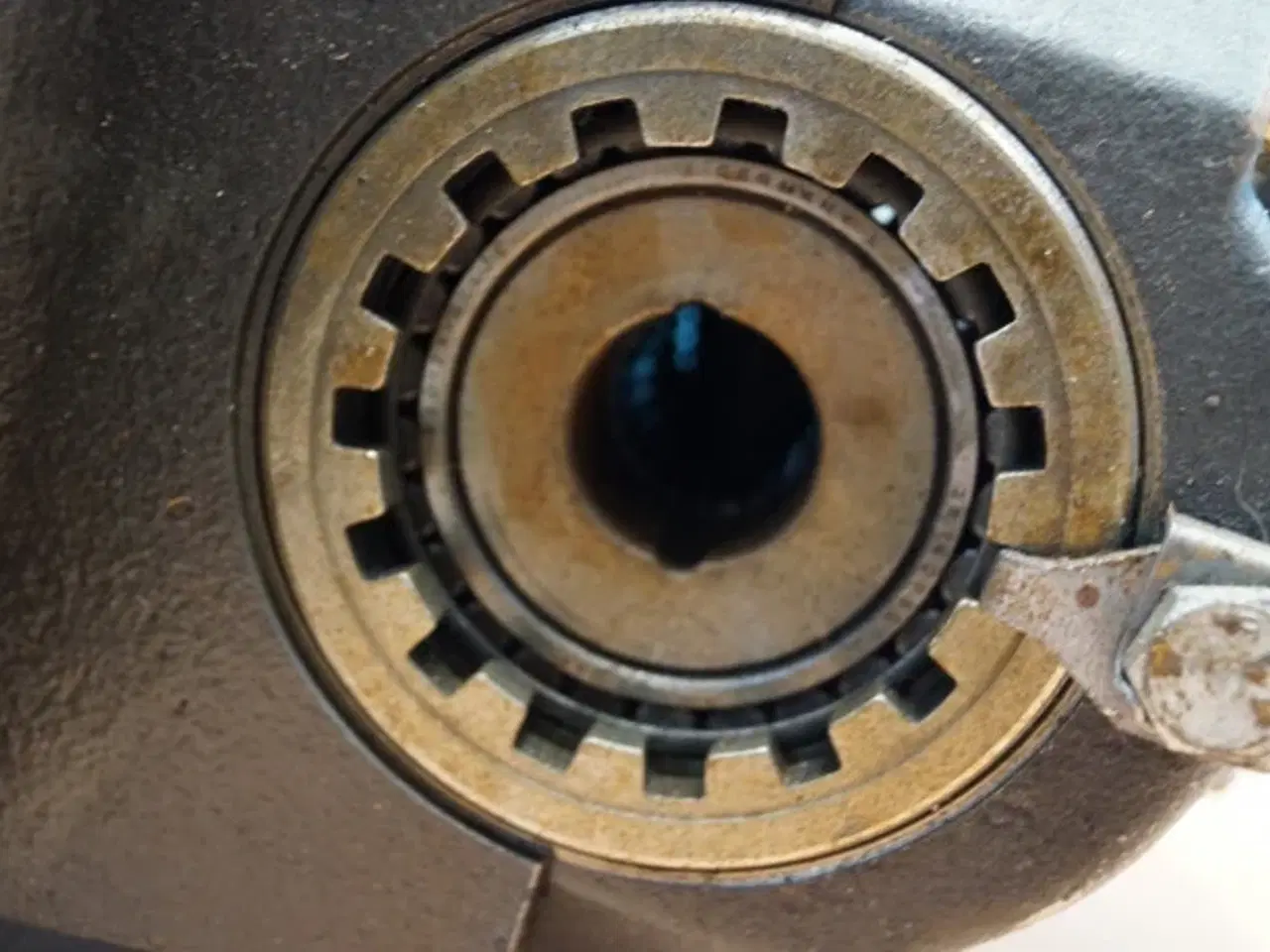 Billede 16 - New Holland TS 115 Differential 5153613