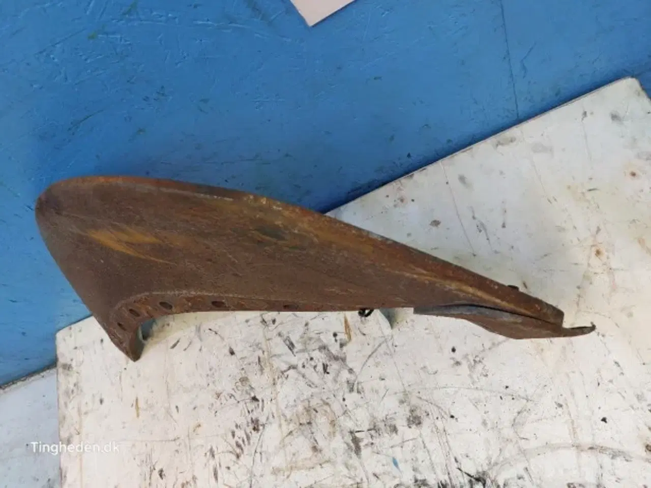 Billede 5 - Case 9240 Sneglvinde 47825316