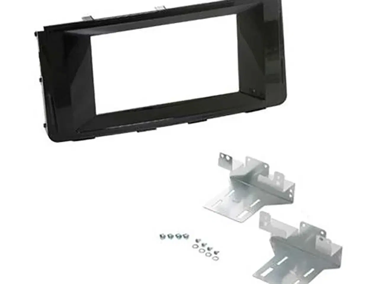 Billede 1 - Connects2 CT23HY45 2-DIN kit h350 2015>