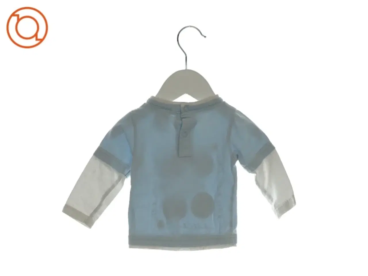 Billede 2 - Bluse fra Disney (Str. 62)