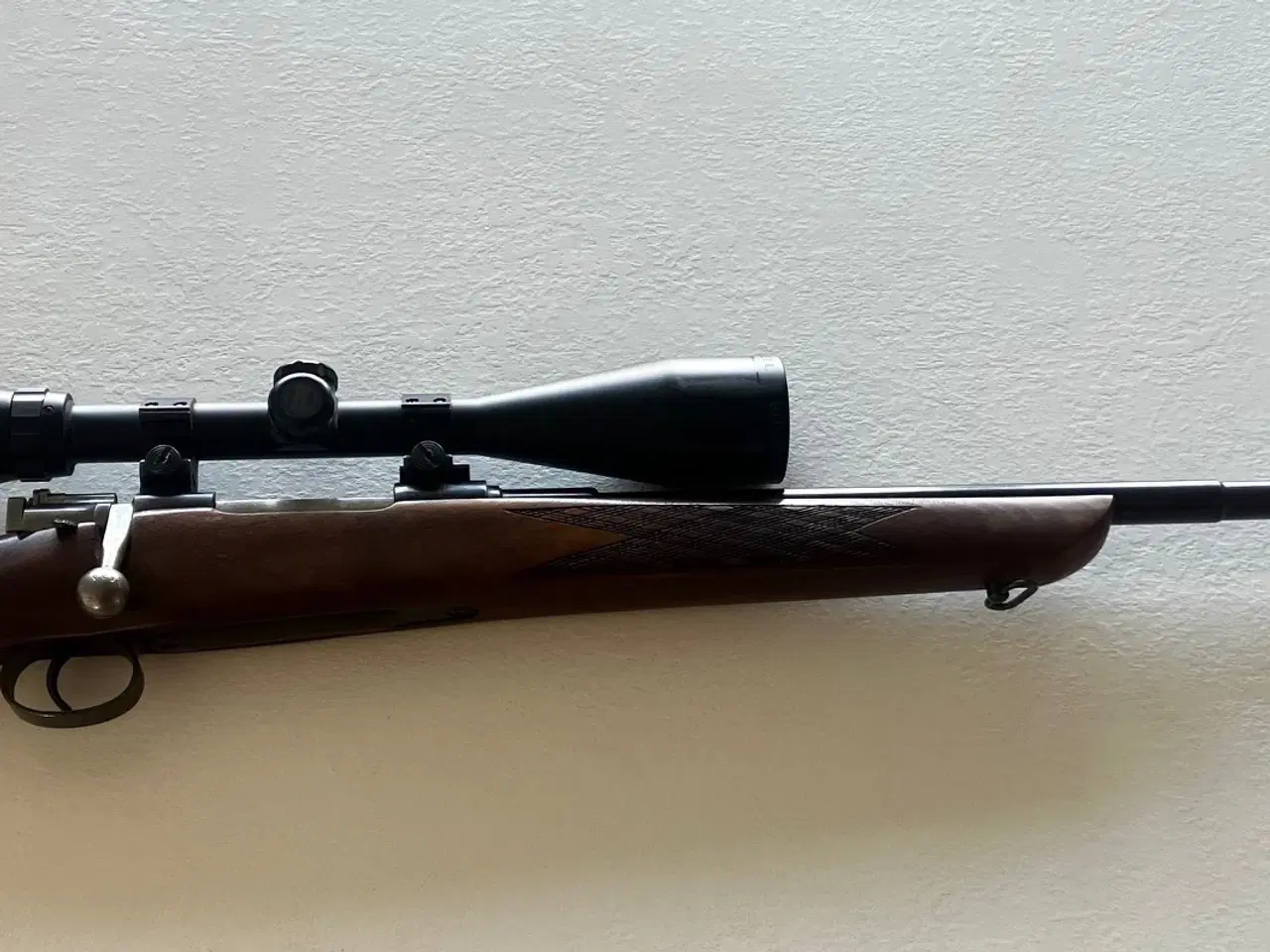 Billede 1 - Riffel, Husqvarna / 96