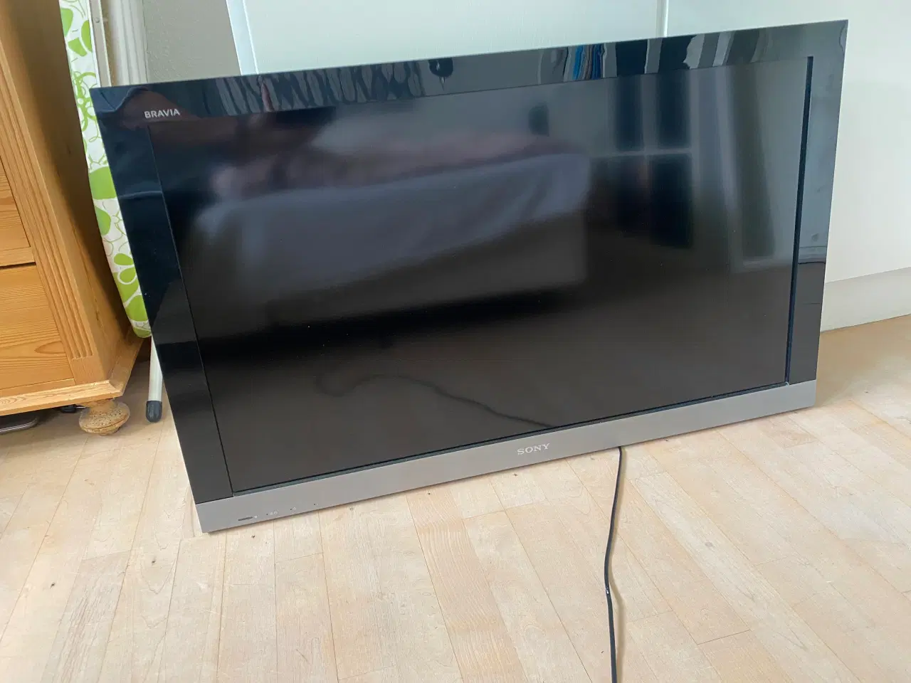 Billede 1 - Fjernsyn Sony Bravia 42”