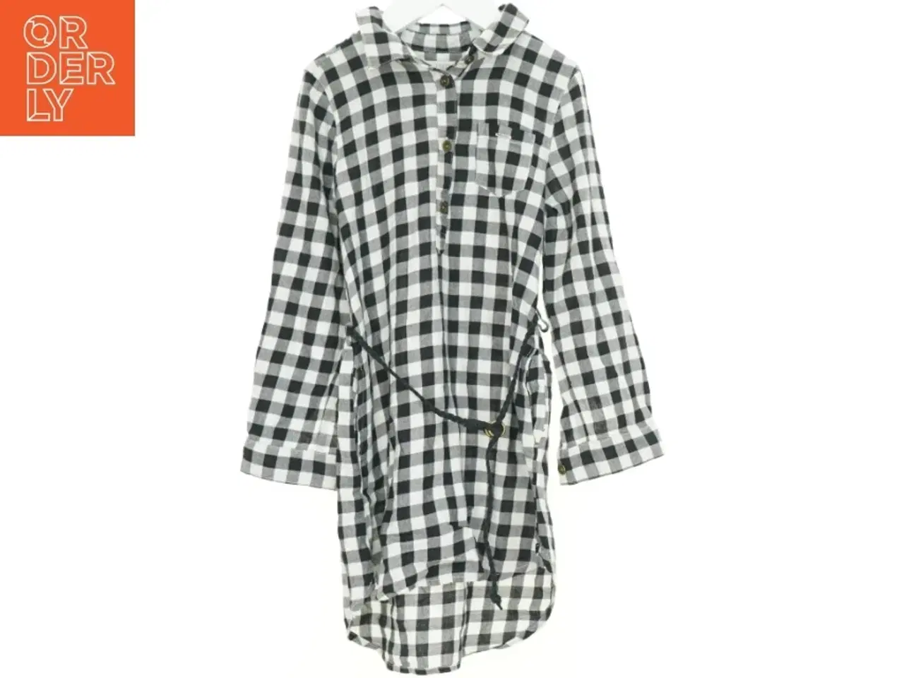 Billede 1 - Kjole fra H&M (str. 116 cm)