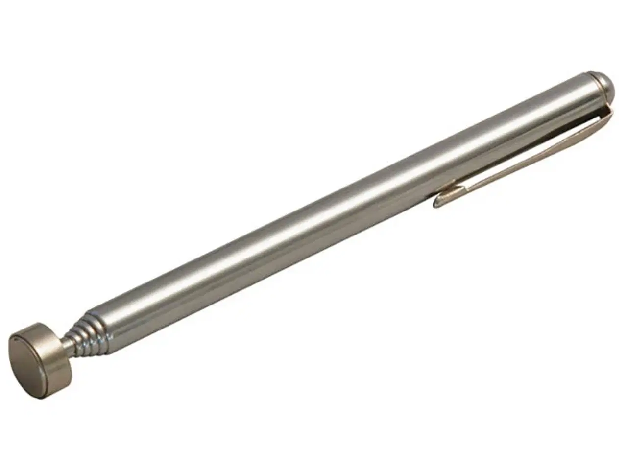 Billede 1 - Magnetstav m. teleskop