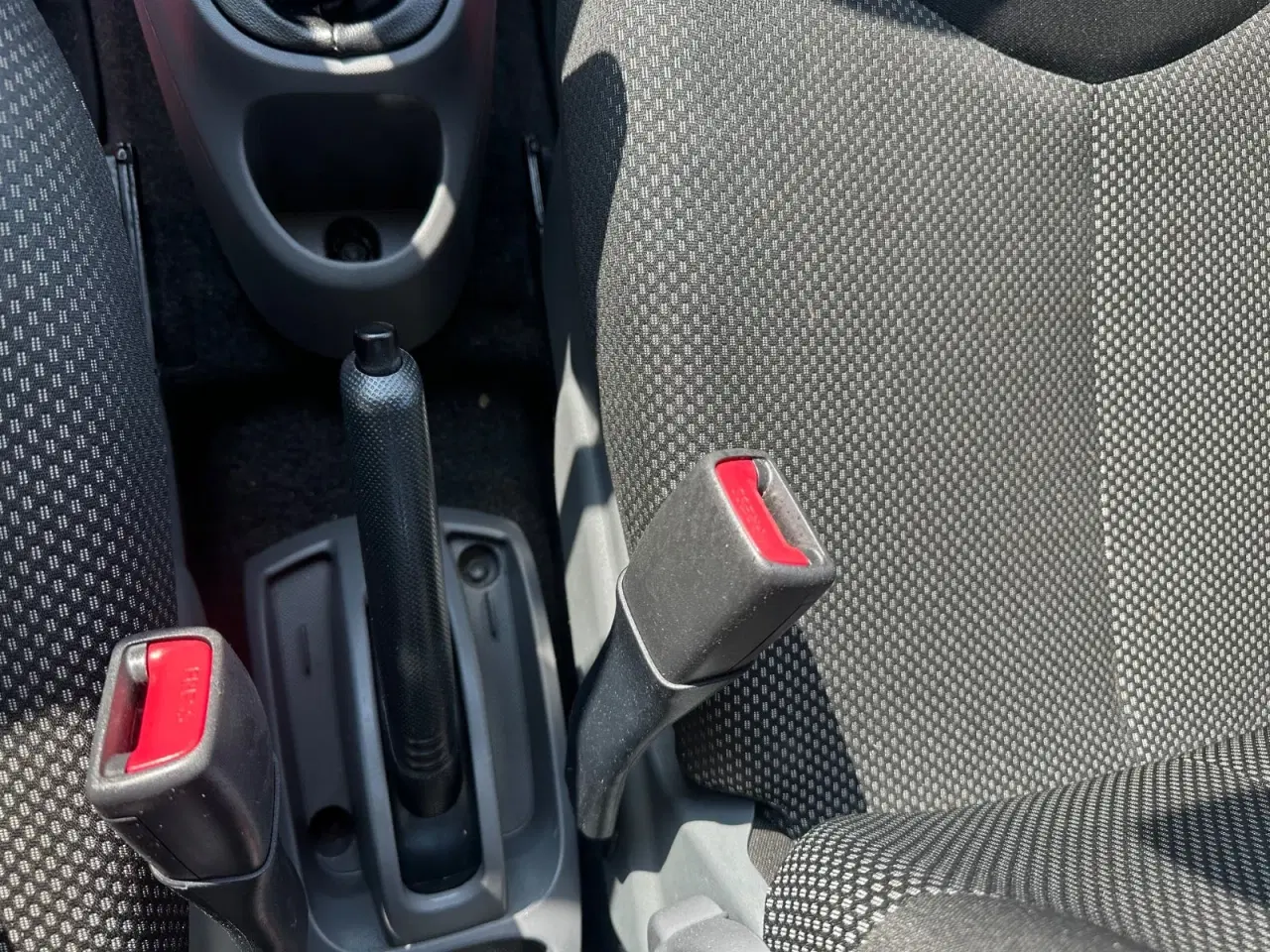 Billede 18 - Toyota Aygo 1,0 Air