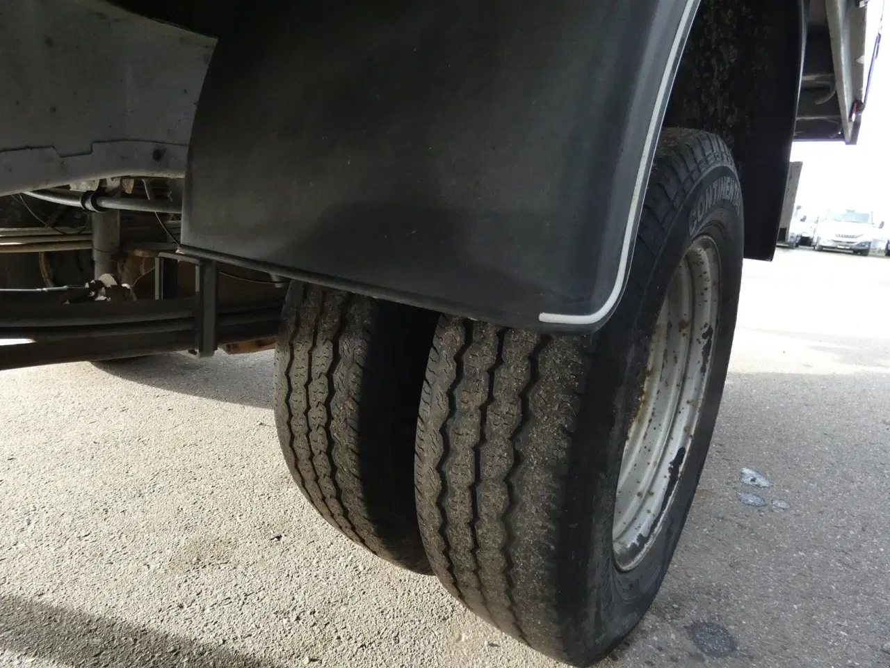 Billede 8 - Renault Master T35 L3 2,3 DCI TwinTurbo Tekno RWD tvillingehjul 165HK Ladv./Chas. 6g