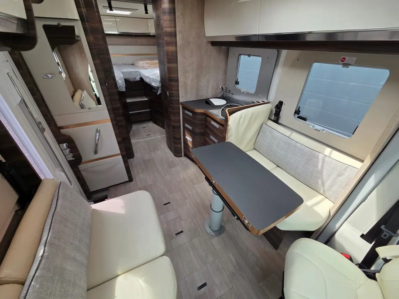 Billede 9 - Laika Ecovip  L4009 DS aut.