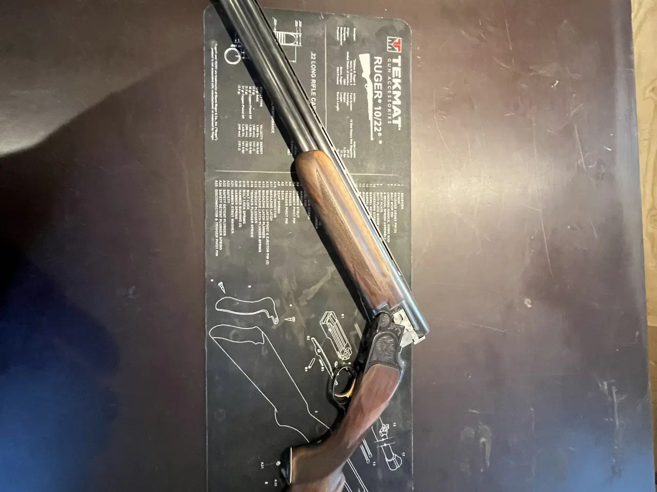 Billede 2 - Miroku 700 