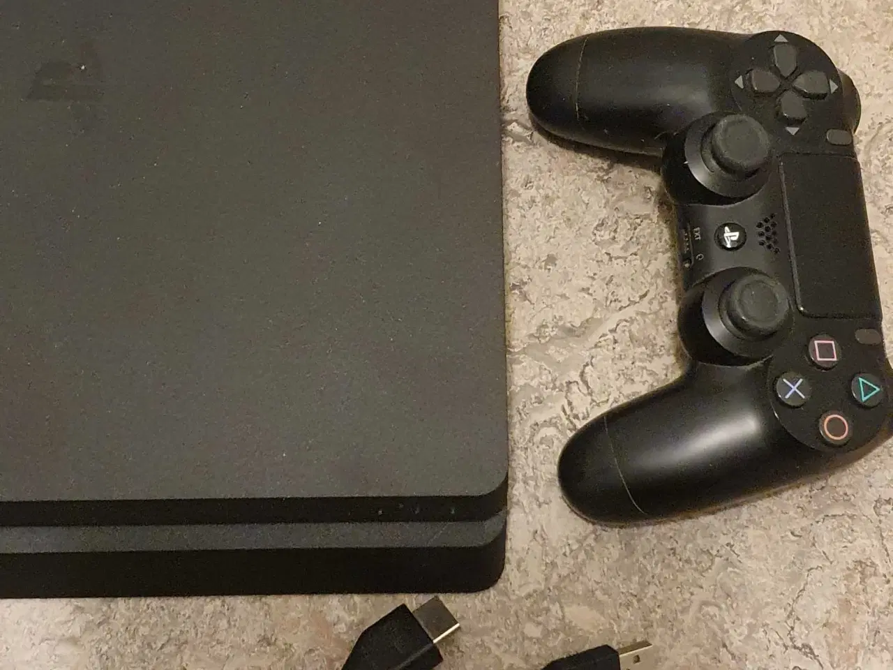 Billede 4 - Playstation 4