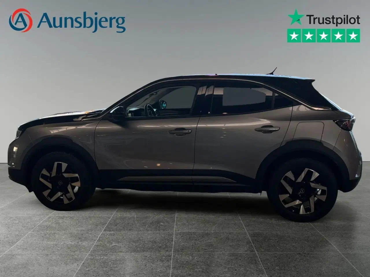 Billede 2 - Opel Mokka-e 50 Elegance