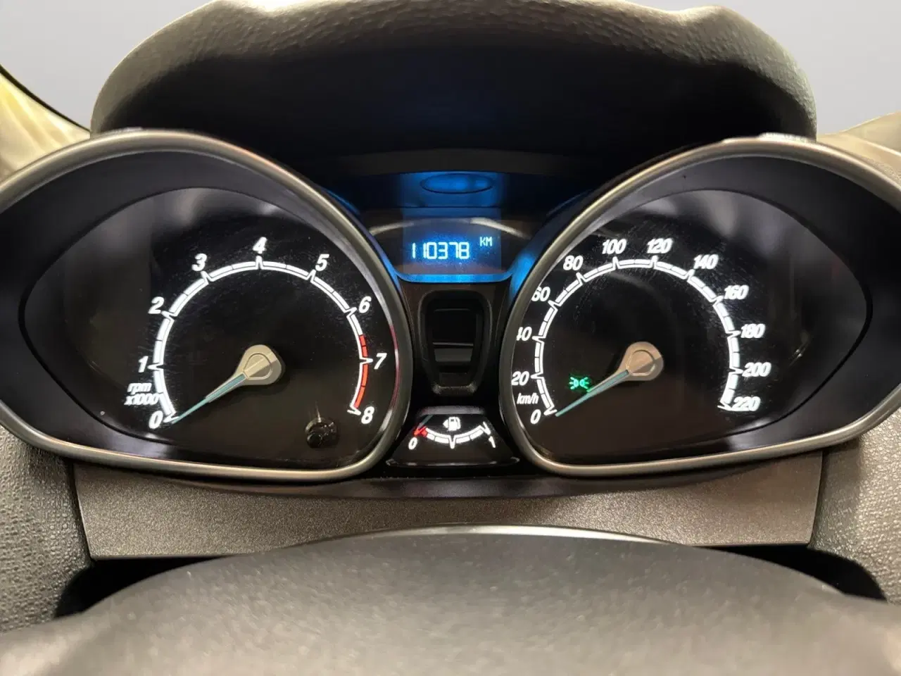 Billede 7 - Ford Fiesta 1,0 SCTi 100 Titanium