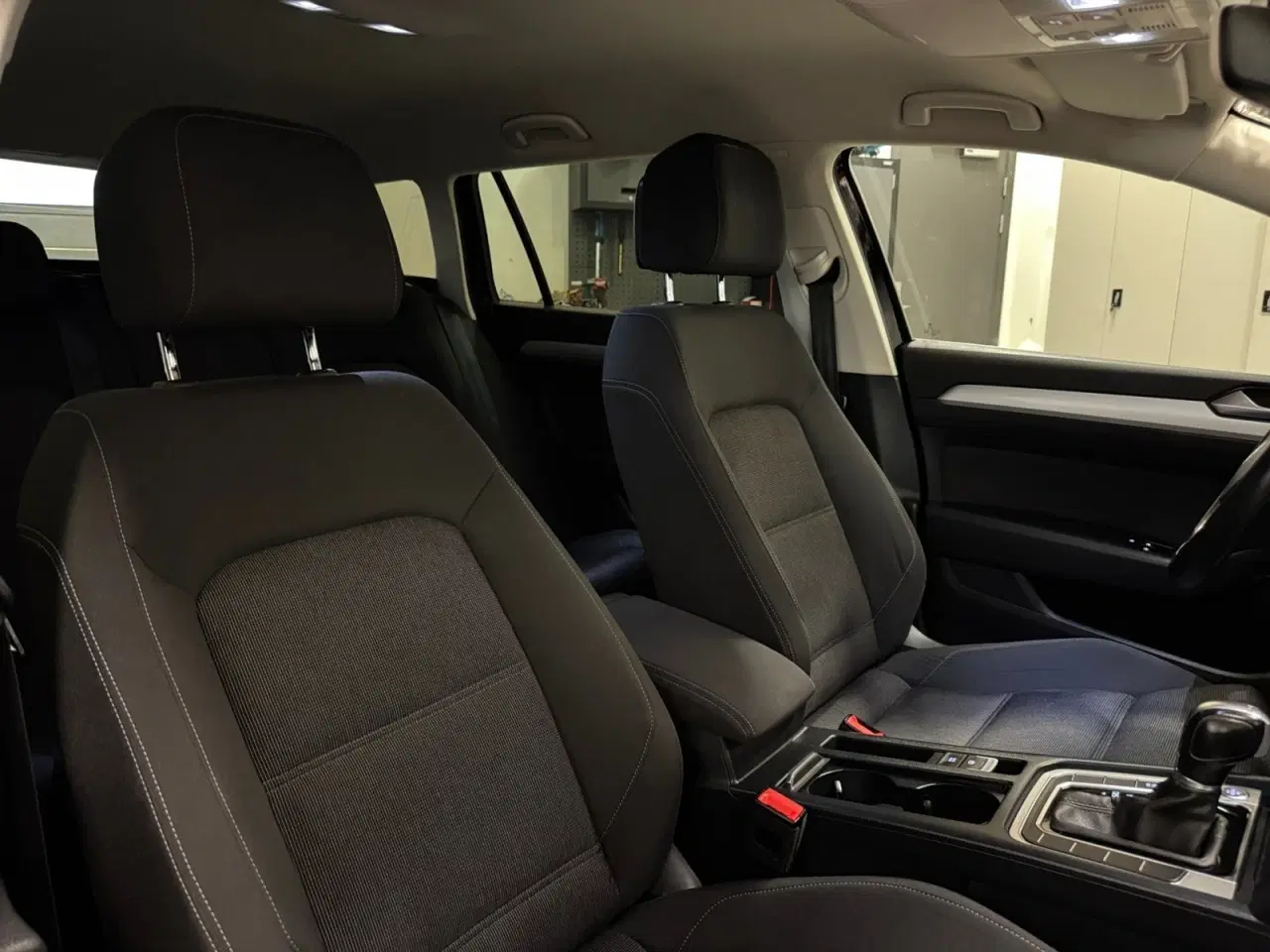 Billede 18 - VW Passat 2,0 TDi 150 Comfortline Variant DSG