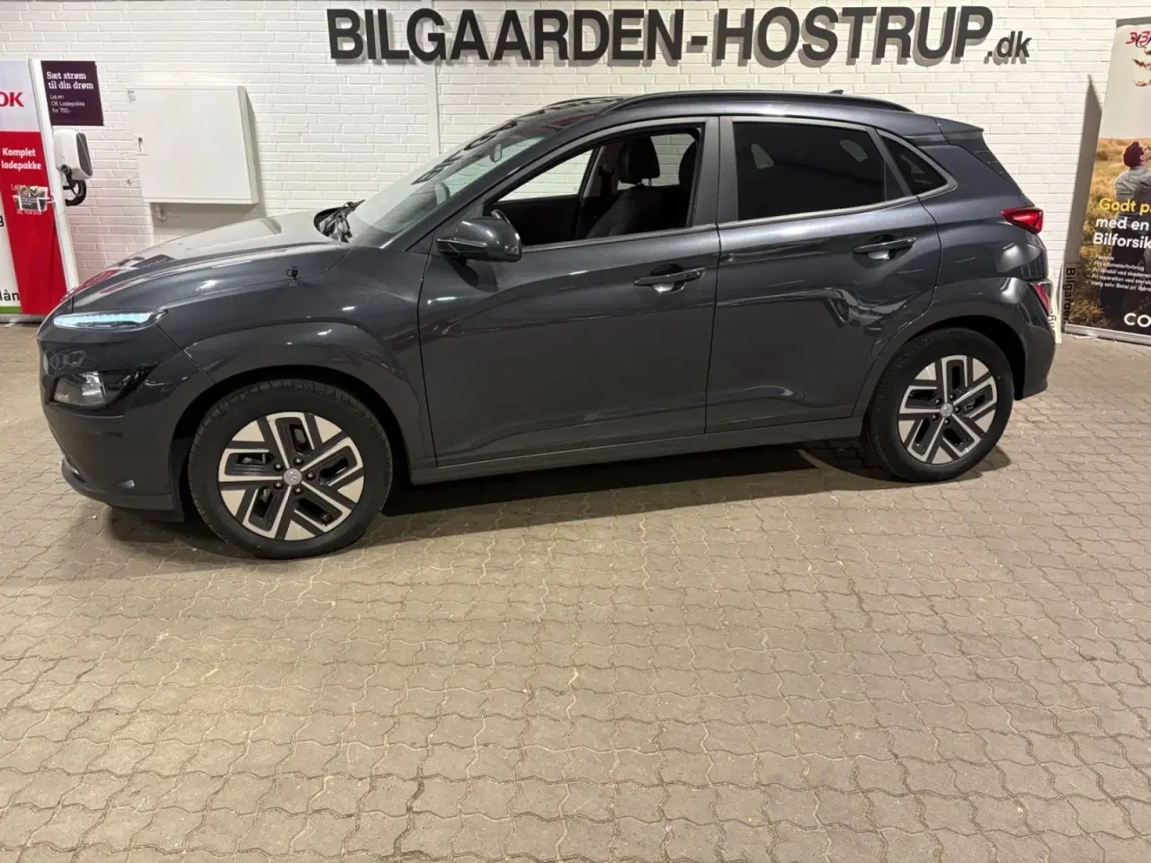 Billede 2 - Hyundai Kona 39 EV Intuitive