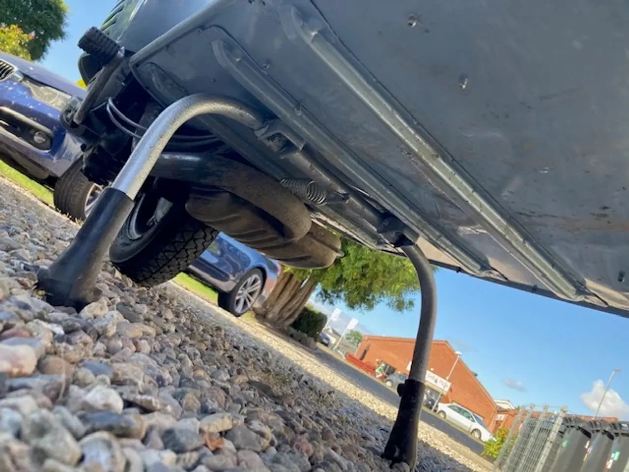 Billede 11 - Vespa Vespa 150 Gran Luxe 1961 