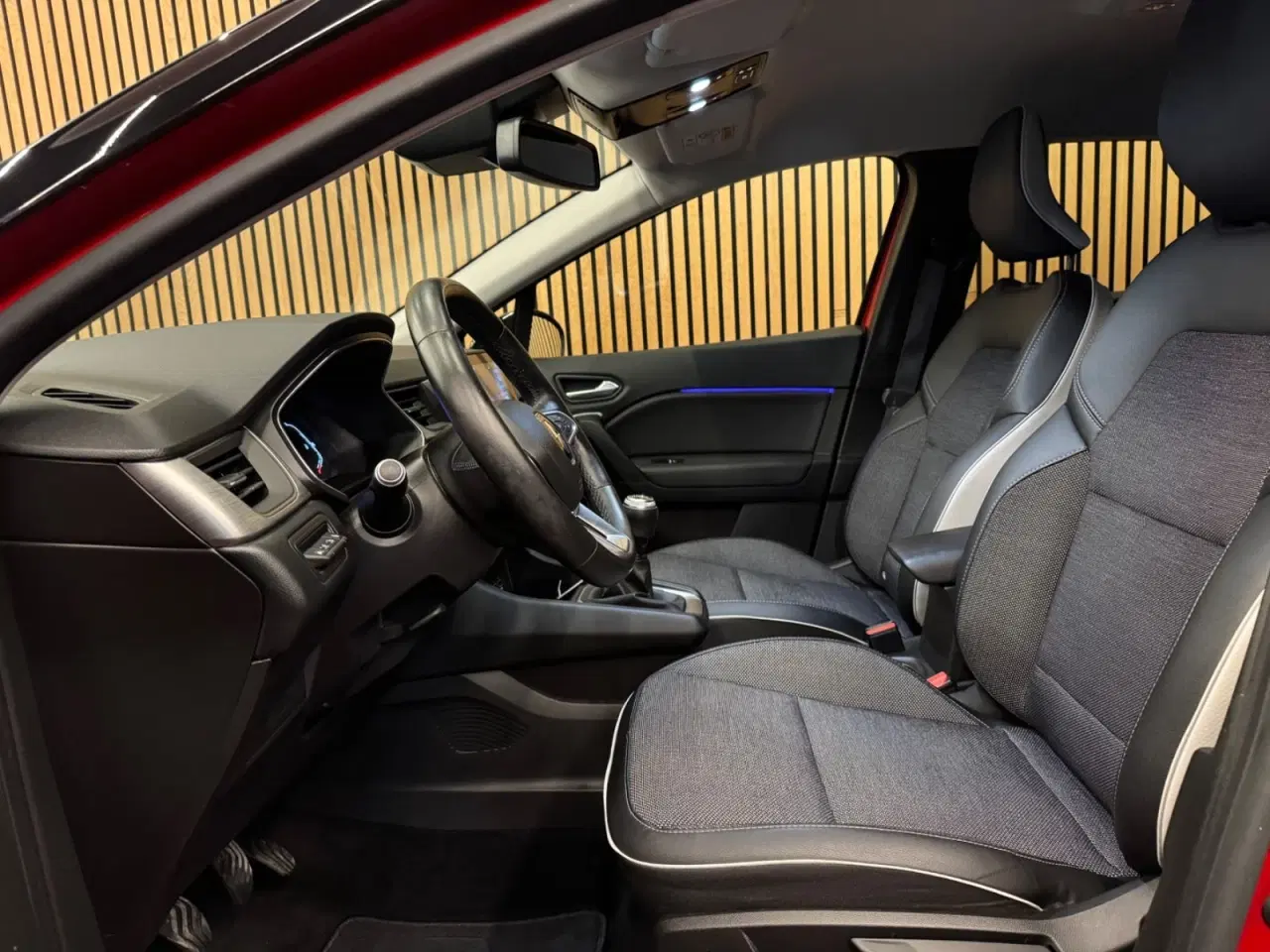 Billede 4 - Renault Captur 1,0 TCe 100 Intens