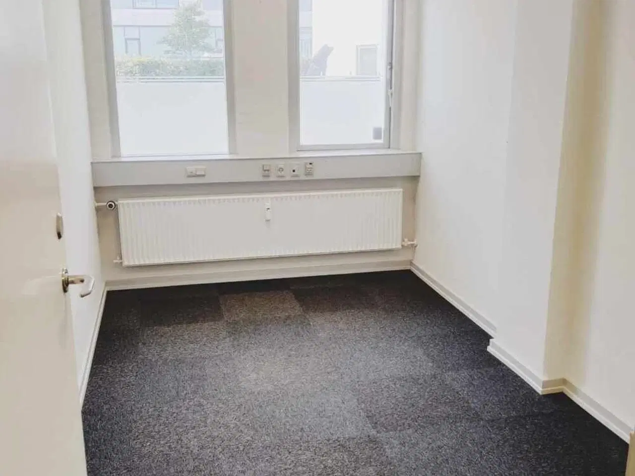 Billede 11 - Pæne kontorlokaler med attraktiv trappeleje