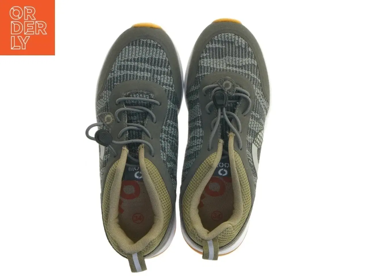 Billede 5 - Løbesko størrelse 34 (str. 34 )