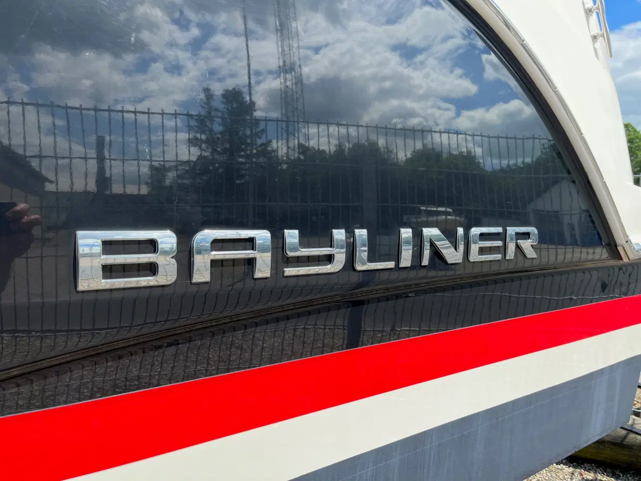 Billede 16 - Ciera 8 med 250 hk MerCruiser 4,5L V6 MPI ferskvandskølet 4 takt