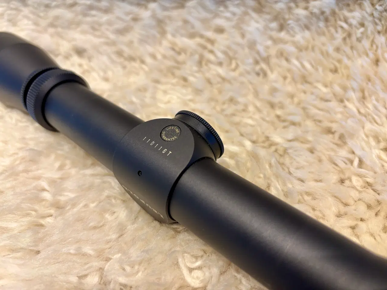 Billede 7 - Leupold VX1 Riffelkikkert 4-12x40