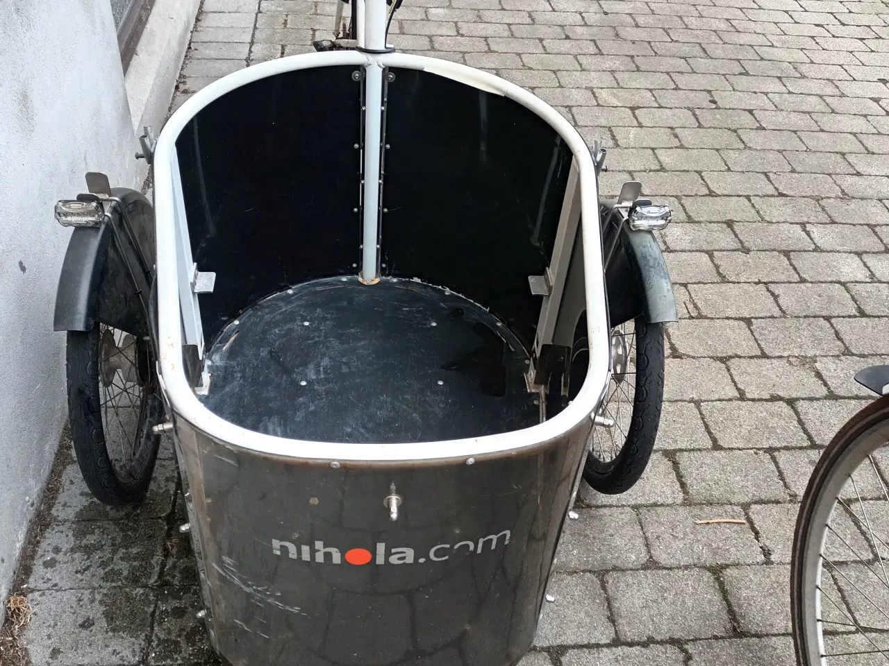 Billede 3 - Nihola family 