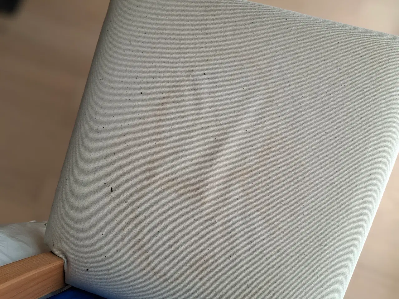 Billede 4 - Spisebord og stole